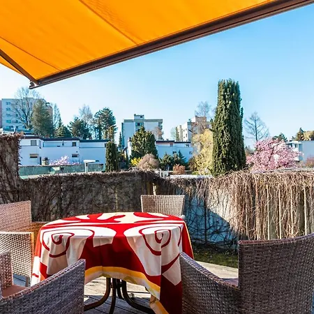 Apartament Avila