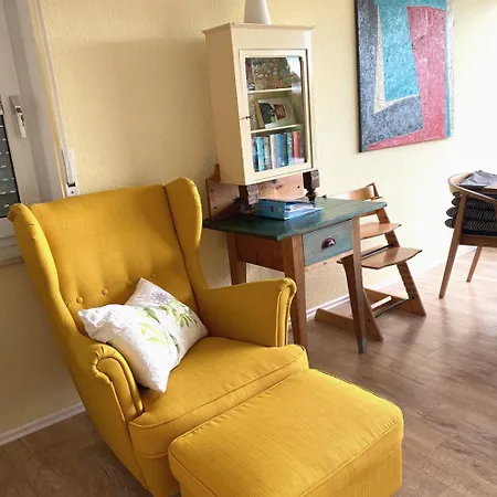 Apartament Avila *