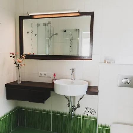 Avila Apartament Uberlingen