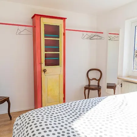Avila Apartament Uberlingen