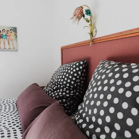 Apartament Avila