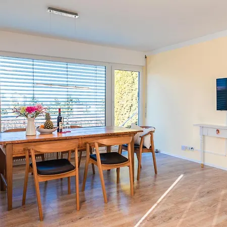 Avila Apartament *