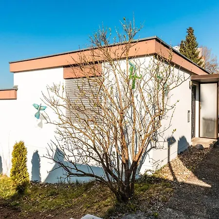 Avila Apartament