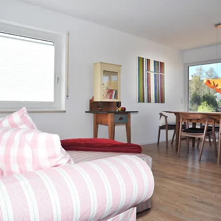 Apartament Avila